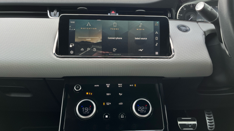 Land Rover Range Rover Evoque 2.0 D200 Evoque Edition 5dr Auto Diesel Hatchback